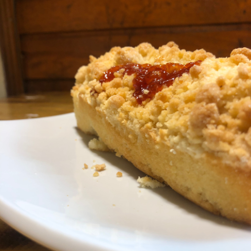 Cuca Goiabada 300g
